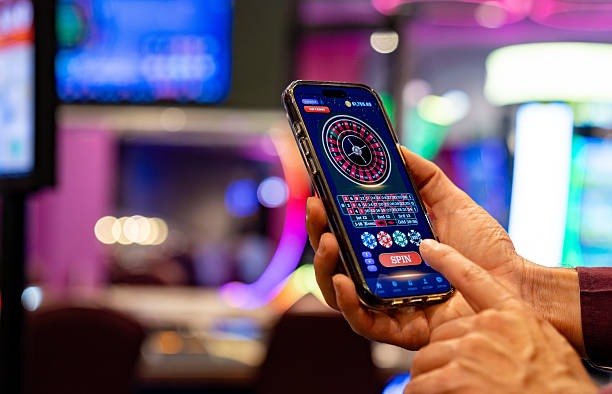 Golden Toad live dealer table with multi-camera view on alfa 77 platform